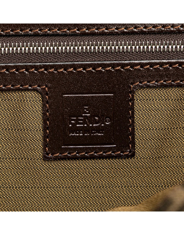 Pre-Loved by Azura Reborn - Pre-Loved Zucca Canvas Tote