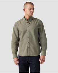 Levi's - Authentic Button Down Shirt
