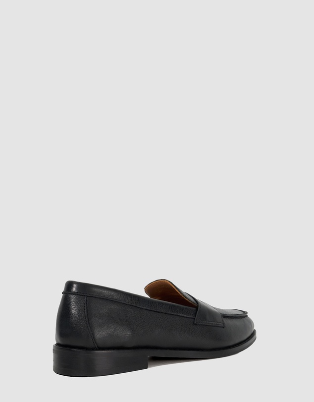 Dune London - Ginelli - Black