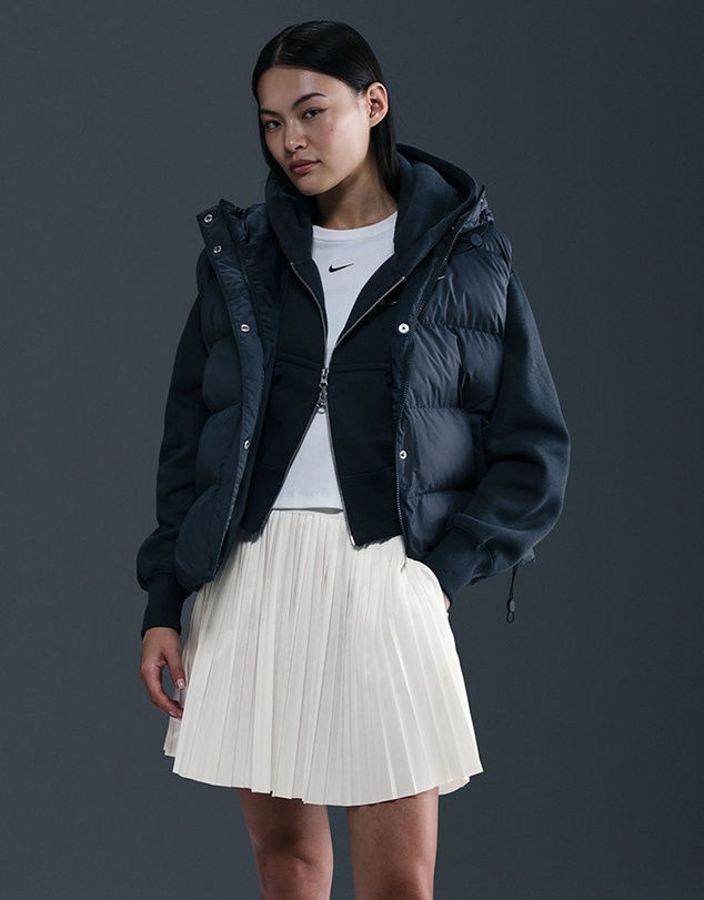 Nike - Sportswear Pleated Skirt