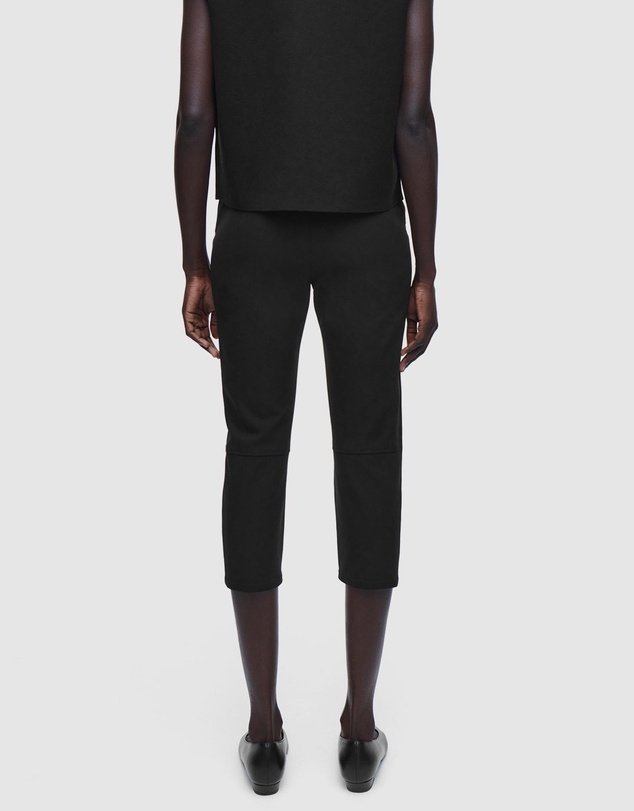 COS - Slim Capri Trousers