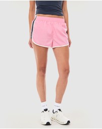 P.E Nation - Preset Shorts
