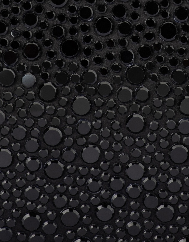 Olga Berg - Harriet Crystal Clutch