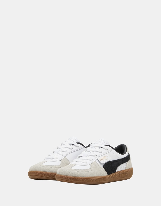Puma - Palermo Leather Pre-School