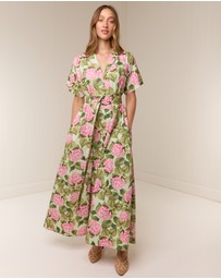 Palm Noosa - Sylvie Dress