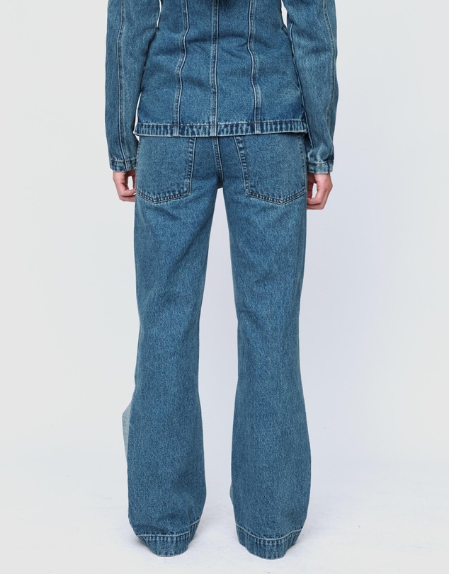 Wynn Hamlyn - Twist Jeans