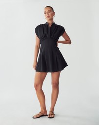 Willa - Hari Mini Dress