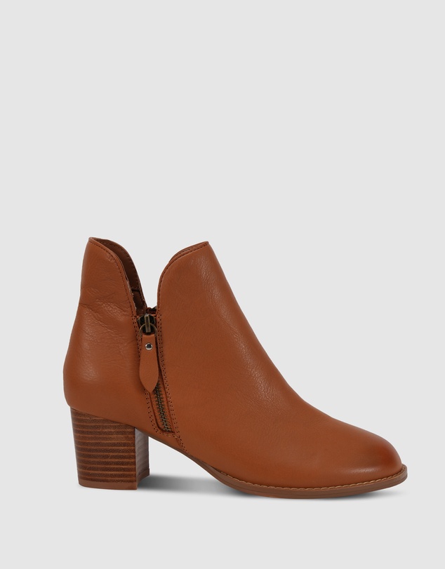 Nude Footwear - Stella
