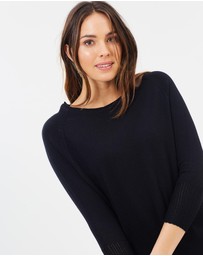 KAJA Clothing - Laura Jumper