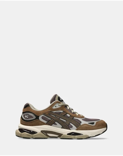 ASICS - GEL-Nyc 2.0 - Unisex