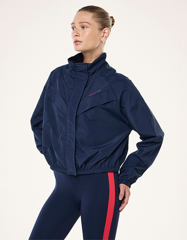 P.E Nation - Shield Jacket