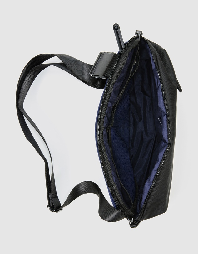 Globite - Commuter Sling Bag