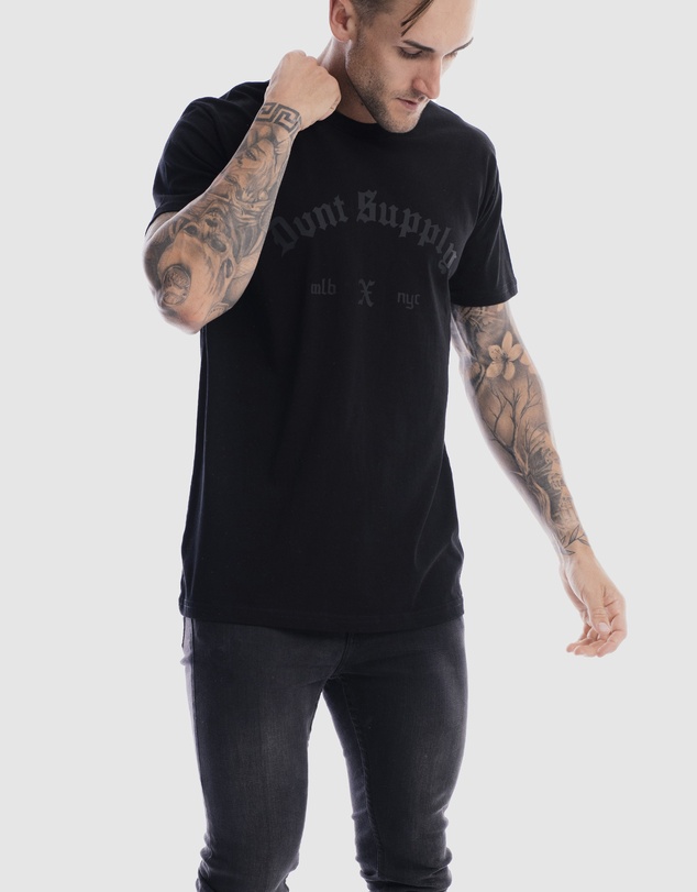 DVNT - Originals Mono Tee