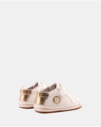 Old Soles - Team Bub