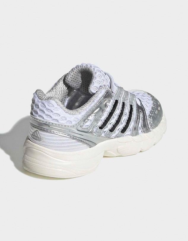 adidas Originals - Adistar Control 5 Elastic Lace Shoes - Babies-Kids