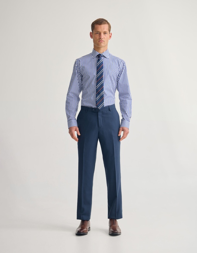 Oxford - Regent Classic Fit Cotton Shirt