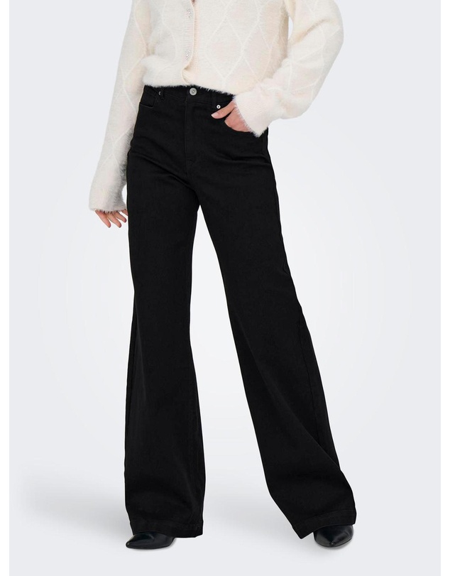 ONLY - Madison-Royal Wide Jeans
