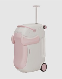 Samsonite - Dream Rider Deluxe Ride-On Spinner Elephant