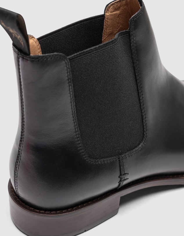 Rodd & Gunn - Farmlands Chelsea Boot