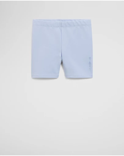 Country Road - Cotton Blend Bike Short