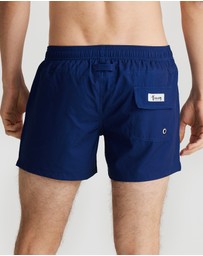 Vacay Swimwear - Madeira Stretch Swim Short