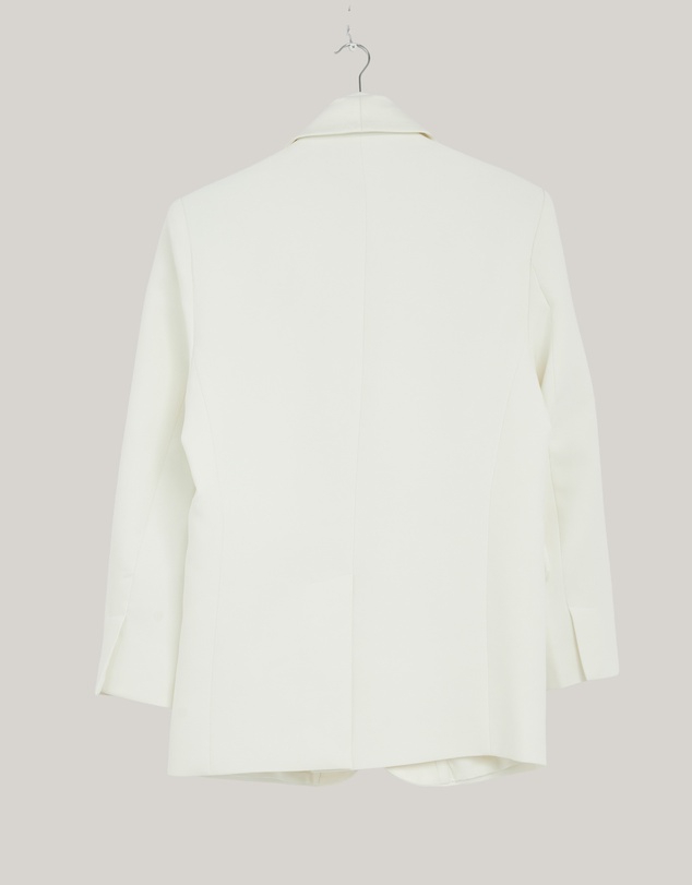 Revibe - Repaired BY JOHNNY. Her Tuxedo Jacket - AU 8