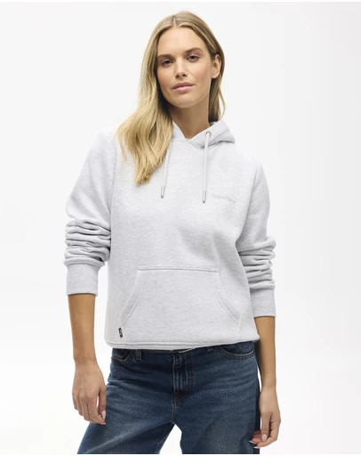 Superdry - Essential Hoodie