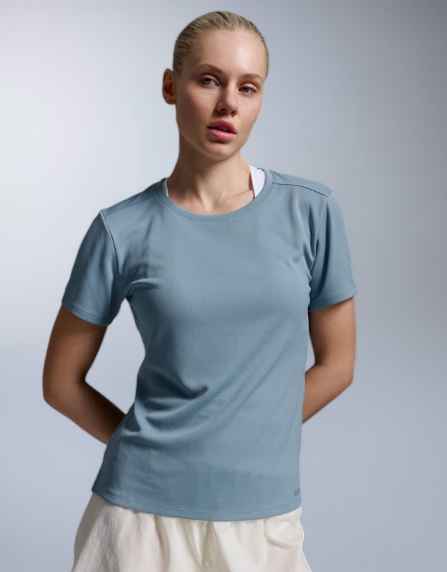 2XU - Aero Mesh Tee