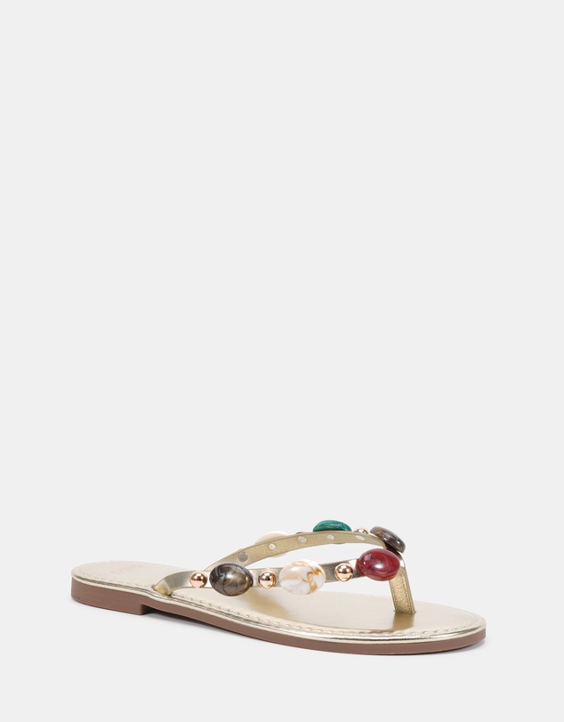 Novo - Seem Sandals