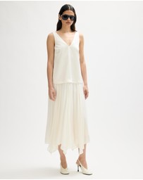 Minima Esenciales - Torrin Maxi Dress