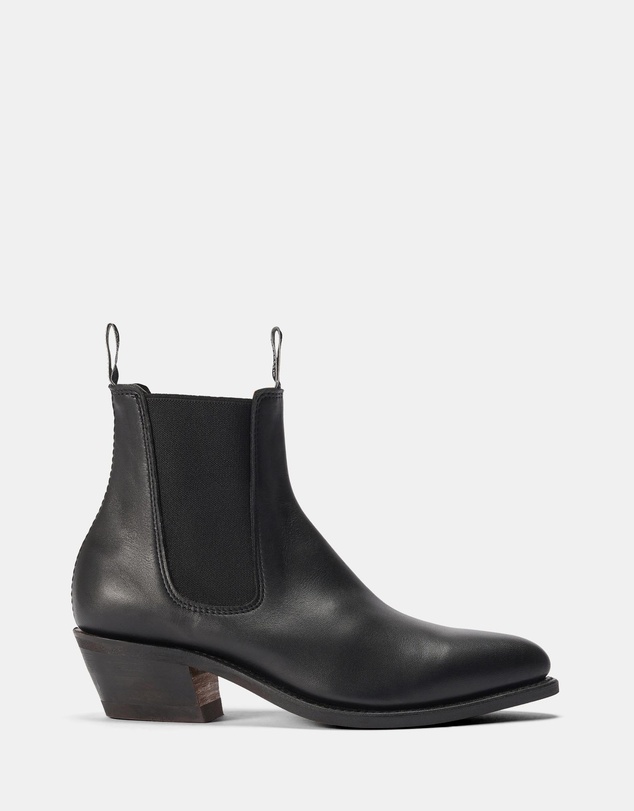 R.M.Williams - Edna Boots - Women's