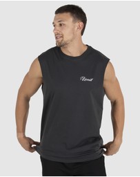 UNIT - UNIT Havoc Men's Muscle Tee