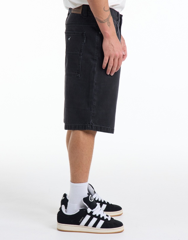 Nana Judy - Verona Denim Short