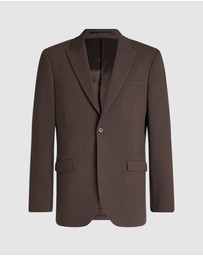 Tarocash - Vance Stretch Blazer