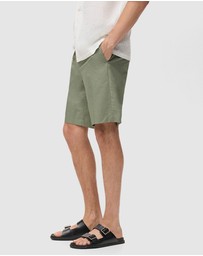M.N.G - Gracia Bermuda Shorts