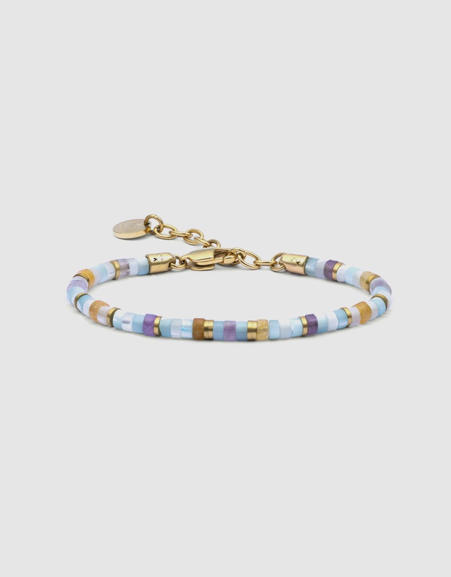 PIG&HEN - Brontide Beaded Bracelet