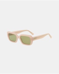 Bask Eyewear - Sandy Polarised