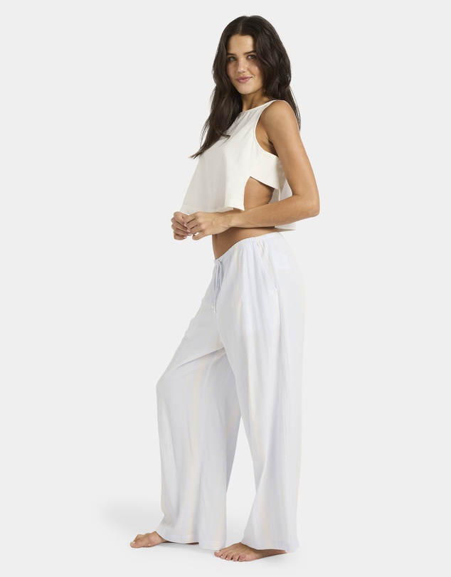 Billabong - Womens Beach Bound Pants
