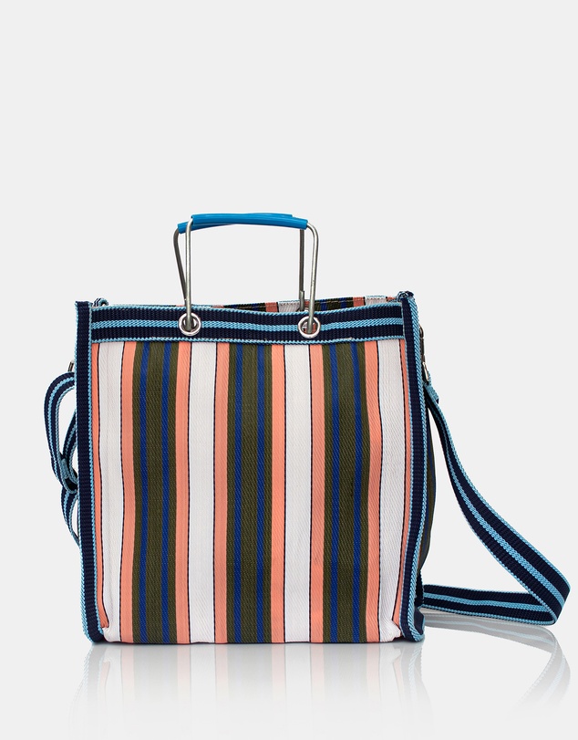 EAU BAGS - Errands Tote Bag