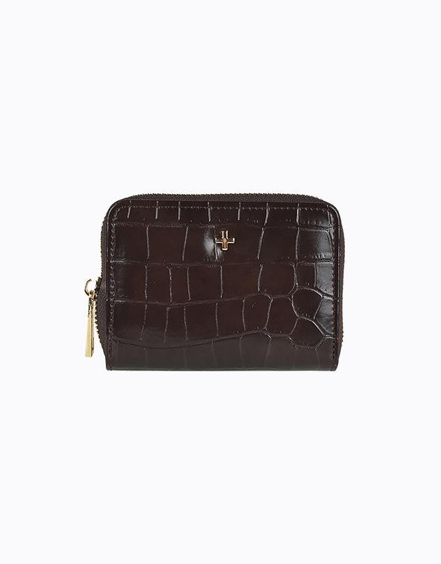 PETA AND JAIN - Benjie Zip Wallet