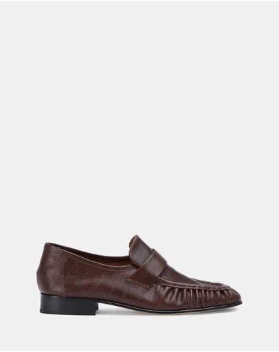 Tony Bianco - Gatsby Loafers