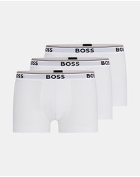BOSS - 3-Pack Trunks