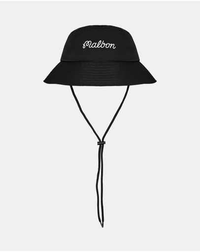 Malbon - ICONS Malbon Bucket Hat