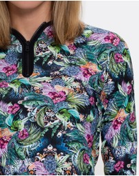 Heaven Australia - Maya Kate Rash Guard