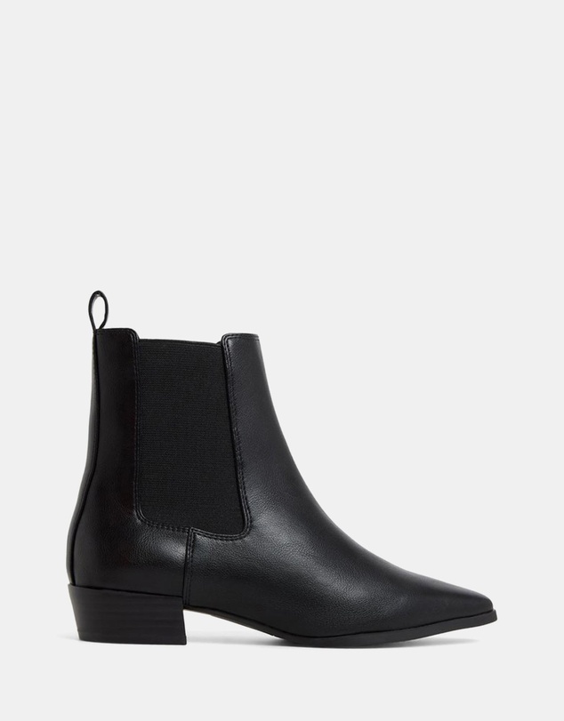 Call It Spring - Brynleigh Boots