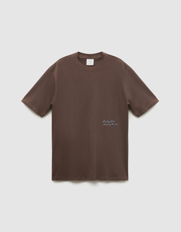 M.N.G - Canon T-Shirt
