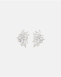 Stephanie Browne - Rock Star Earrings