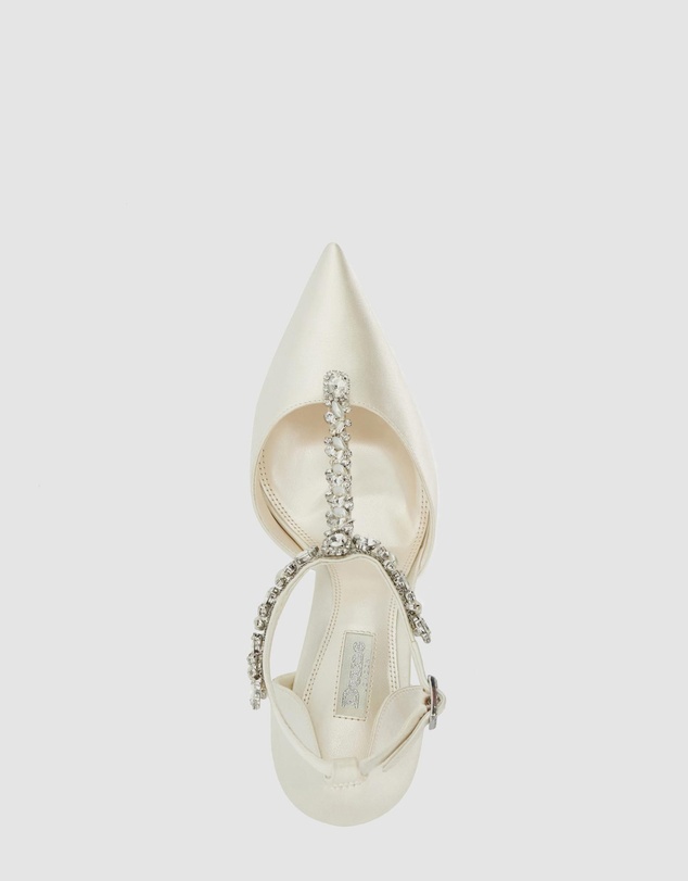 Dune London - Devotional - Ivory