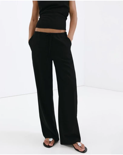 M.N.G - Riga Trousers