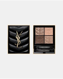 Yves Saint Laurent - Couture Mini Clutch 100